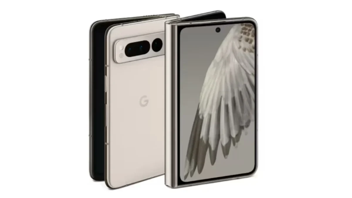 Seri Google Pixel 9