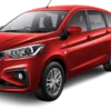 Suzuki Ertiga/Suzuki Indonesia