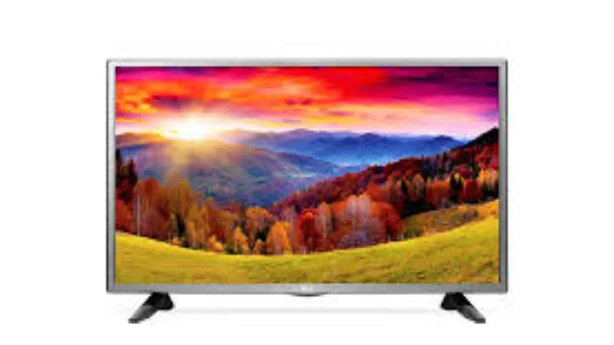 TV LED LG 32LH510D/LG