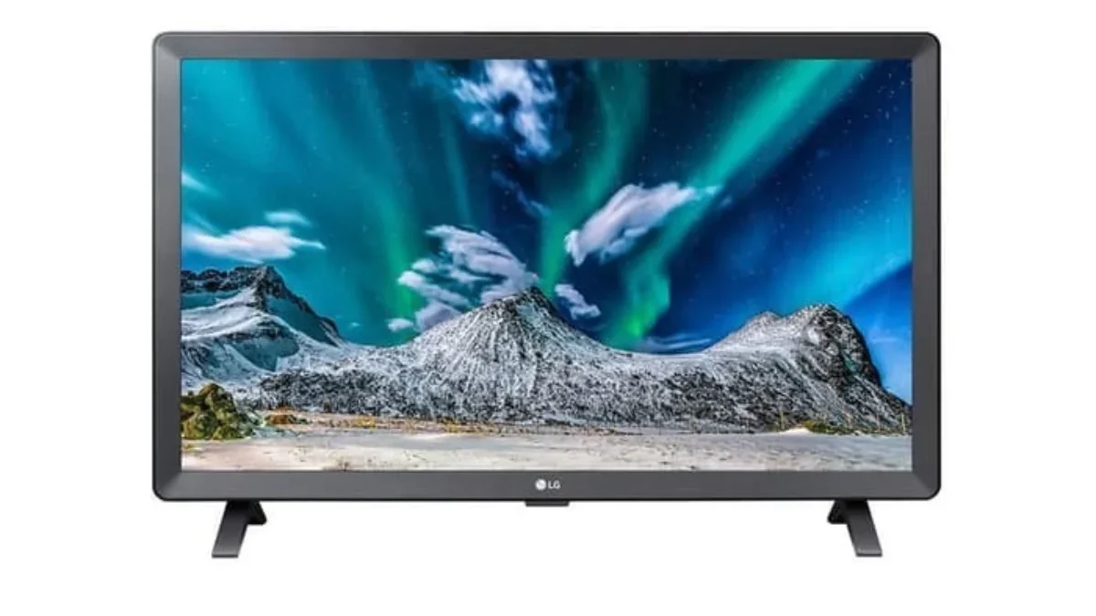 TV LG LH4830 24 Inci/Tokopedia