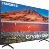 TV Low Watt Samsung 4K UDH 7 Series/Shopee