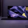 TV SONY Master Series A9F OLED/TechRadar