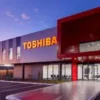 Toshiba Corporation/Toshiba