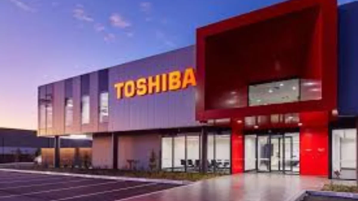 Toshiba Corporation/Toshiba