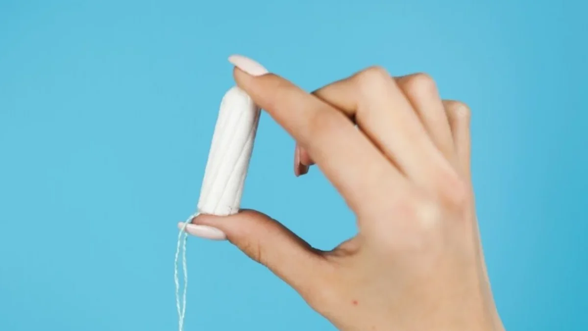 alat tampon