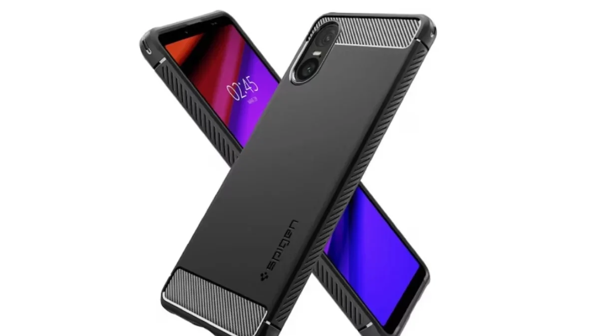 Sony