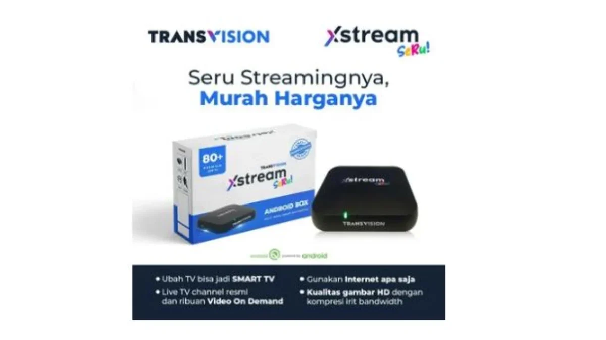 android tv box