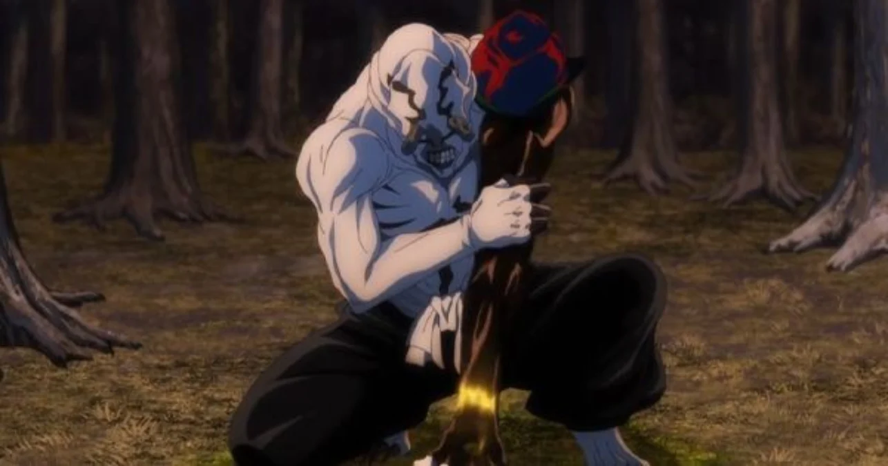 Apakah Hanami Masih Hidup? Mengurai Nasib Karakter Dalam Jujutsu Kaisen ...