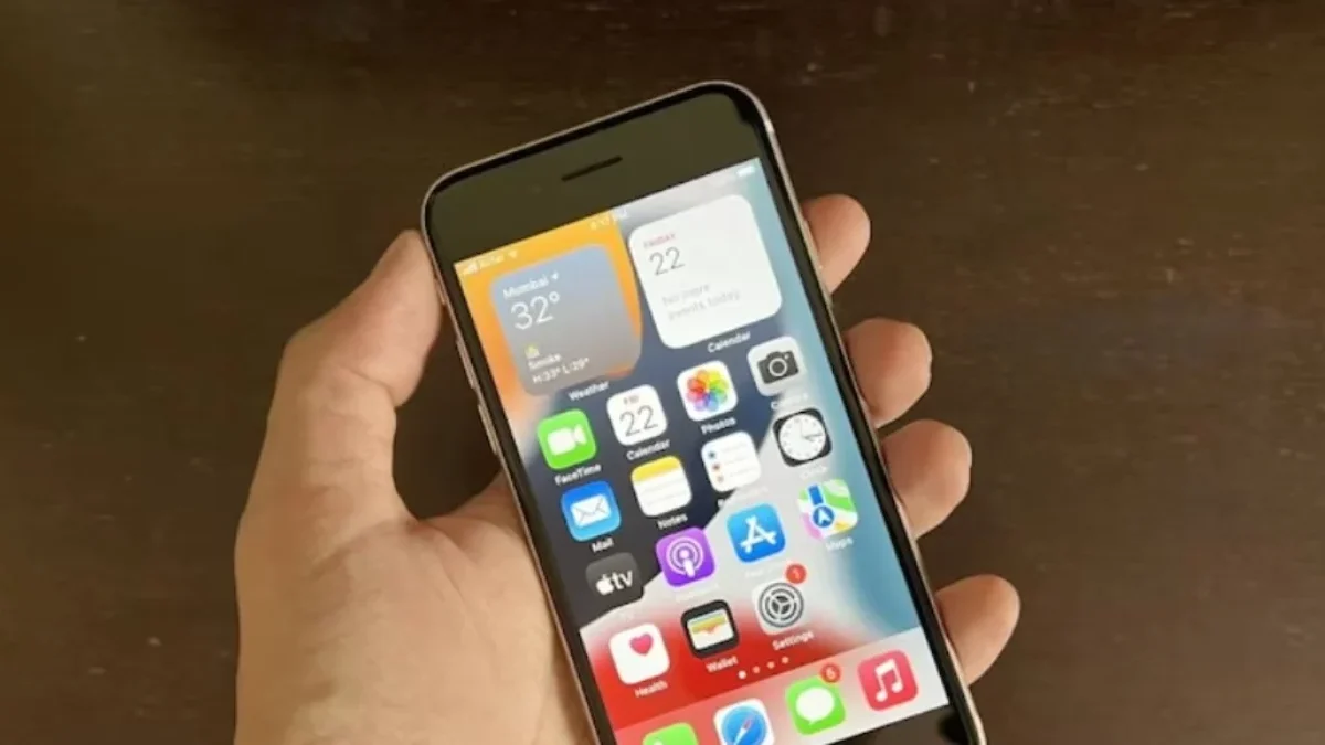 Iphone