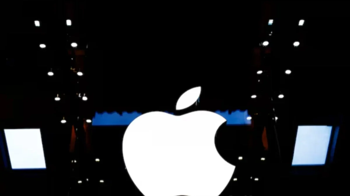 Apple