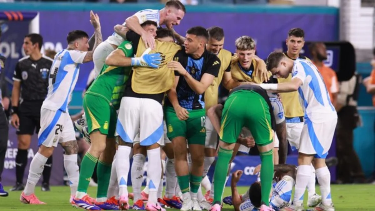 Argentina