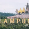 Digerus Zaman, Bahasa Lampung Terancam Punah 36 Tahun Lagi, Berikut Alasannya...