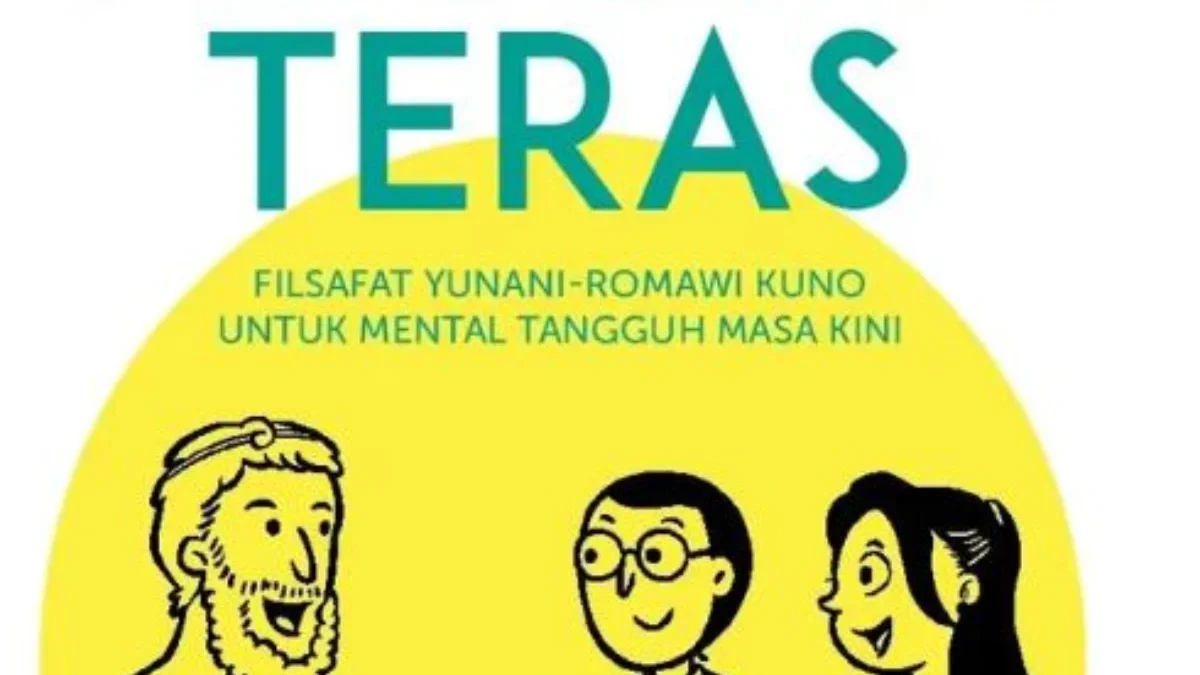 rekomendasi buku self improvement