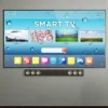 cara memilih smart tv terbaik/Blibli.com