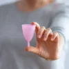 menstrual cup