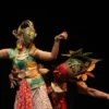 Festival Budaya Sarumban: Sajian Kesenian Akulturasi Budaya Cirebon, Tionghoa, dan Timur Tengah