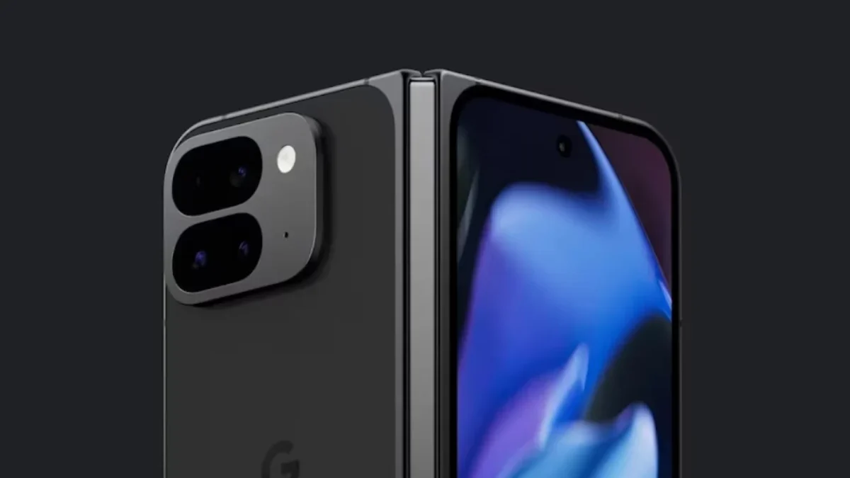 Google Pixel 9