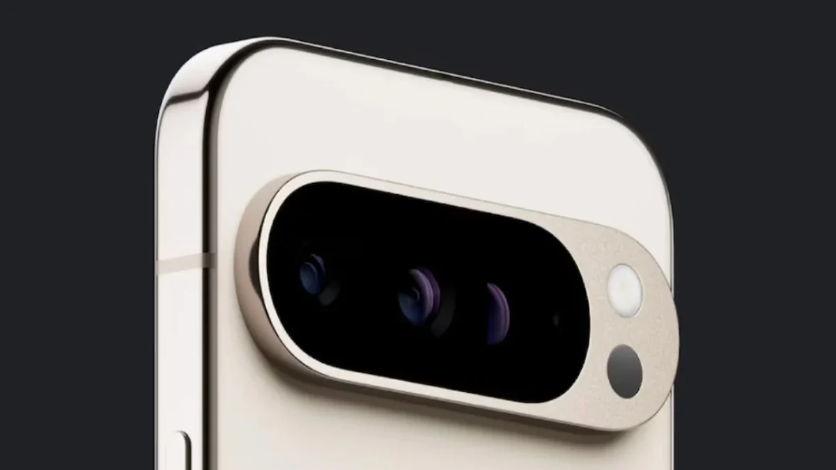 Google Pixel 9 Pro