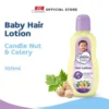 hair lotion bayi