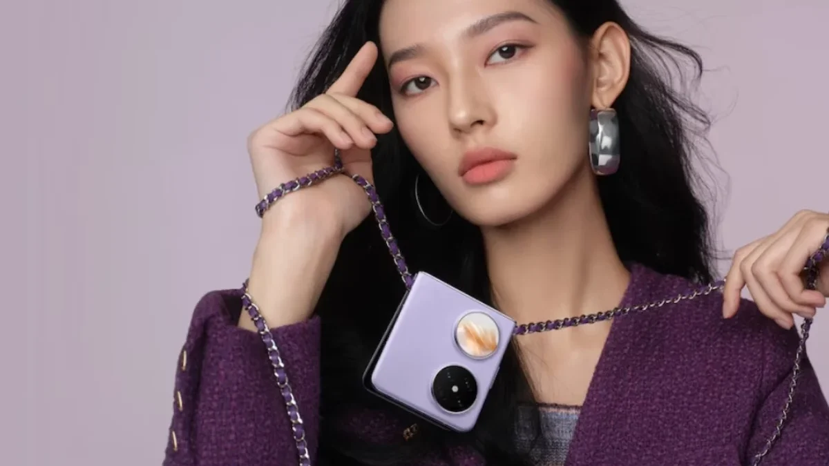 Huawei