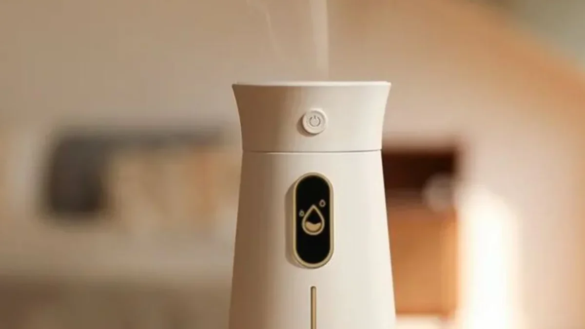 humidifier