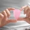 pakai menstrual cup