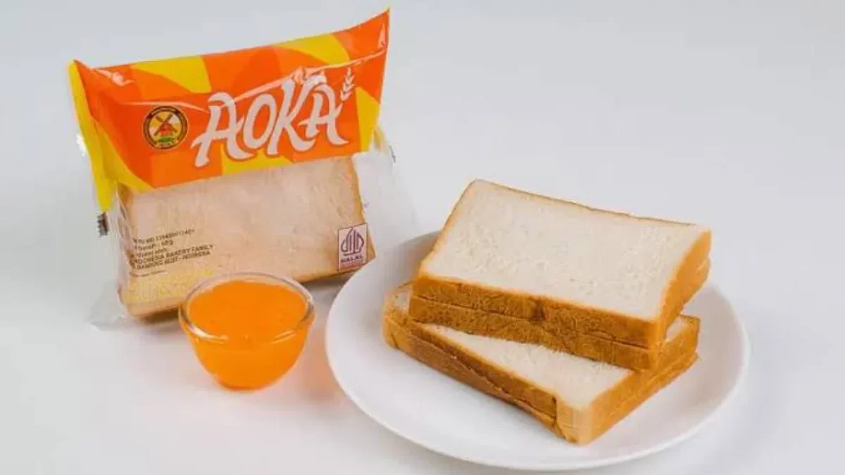 Roti Aoka