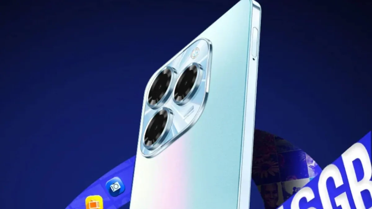 Infinix