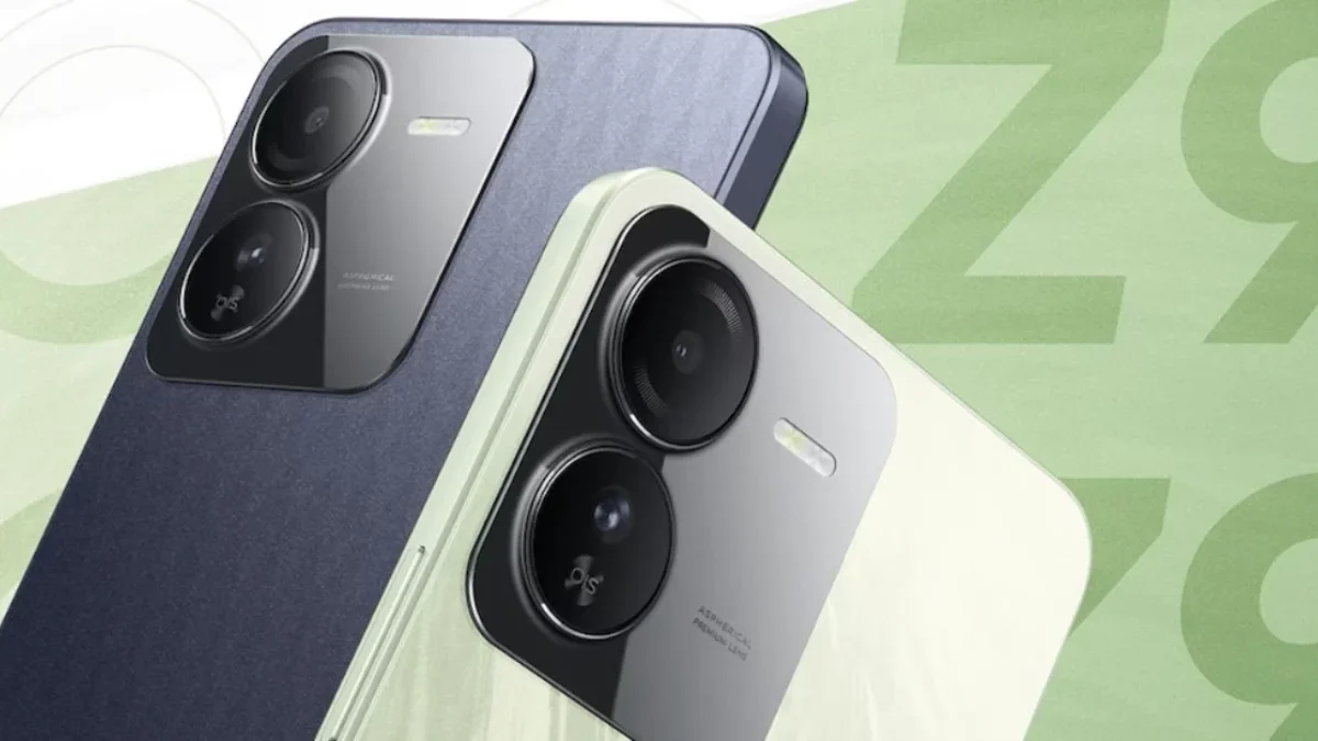 IQoo Z9 Pro