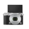 kamera mirrorless