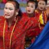 Tentang Kesenian Ronggeng Bugis Cirebon, Campuran Budaya Syarat Makna dalam Balutan Tawa