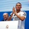 kylian mbappe resmi pemain madrid/rri