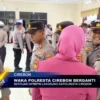 Waka Polresta Cirebon Berganti