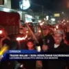 Tradisi Malam 1 Sura Kesultanan Kacirebonan