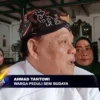 Peduli Kelestarian Seni Budaya Cirebon