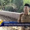 Senderan Setinggi 5 Meter Dibangun Untuk Antisipasi Longsor