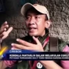 Kendala Pantarlih Dalam Melakulan Coklit