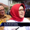 Jumbara Ke VII PMR-PMI Tingkat Kab. Cirebon