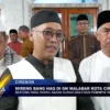 Mireng Bang Haq Di Gn Malabar Kota Cirebon