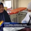 PT KAI Kembali Hadirkan Rail Clinic