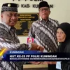 HUT Ke-25 PP Polri Kuningan