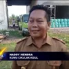 Pemdes Cikulak Kidul Gerak Cepat Benahi Sampah