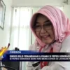 Dinsos Rilis Penambahan Layanan Si Pepeg Generasi Baru