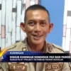 Dishub Kuningan Dongkrak PAD Dari Parkir