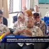 Kesbangpol Sosialisasikan AGTH Jelang Pilkada 2024