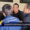 Penelusuran Keberadaan Iptu Rudiana