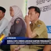 Bawaslu Kota Ciebon Luncukan Kampung Pengawasan Partisipatif