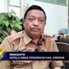 27 SMP Negeri Masih Kekurangan Jumlah Siswa