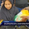 Stok Pangan Daerah Hanya 17 Ton Dan Dianggap Belum Ideal