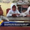 Perjuangan Guru Demi Dapatkan Siswa Baru